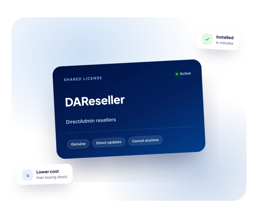 DAReseller License in Kenya from Hostsawa