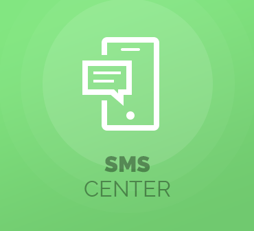 SMS Center For WHMCS nulled