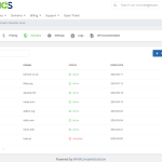Domains Reseller For WHMCS
