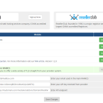Domains Reseller For WHMCS