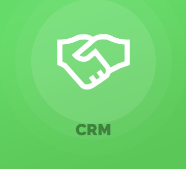 CRM For WHMCS NULLED