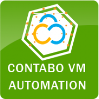Contabo Cloud Automation nulled