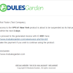 Product Free Trial Manager For WHMCS nulled