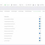 SMS Center For WHMCS nulled